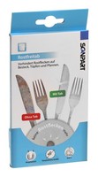 Scanpart 1125510404 Rostfreitab FüR GeschirrspüLer