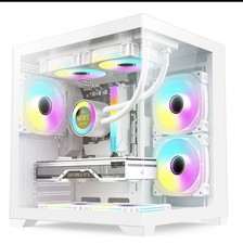 ATX Gaming PC Case