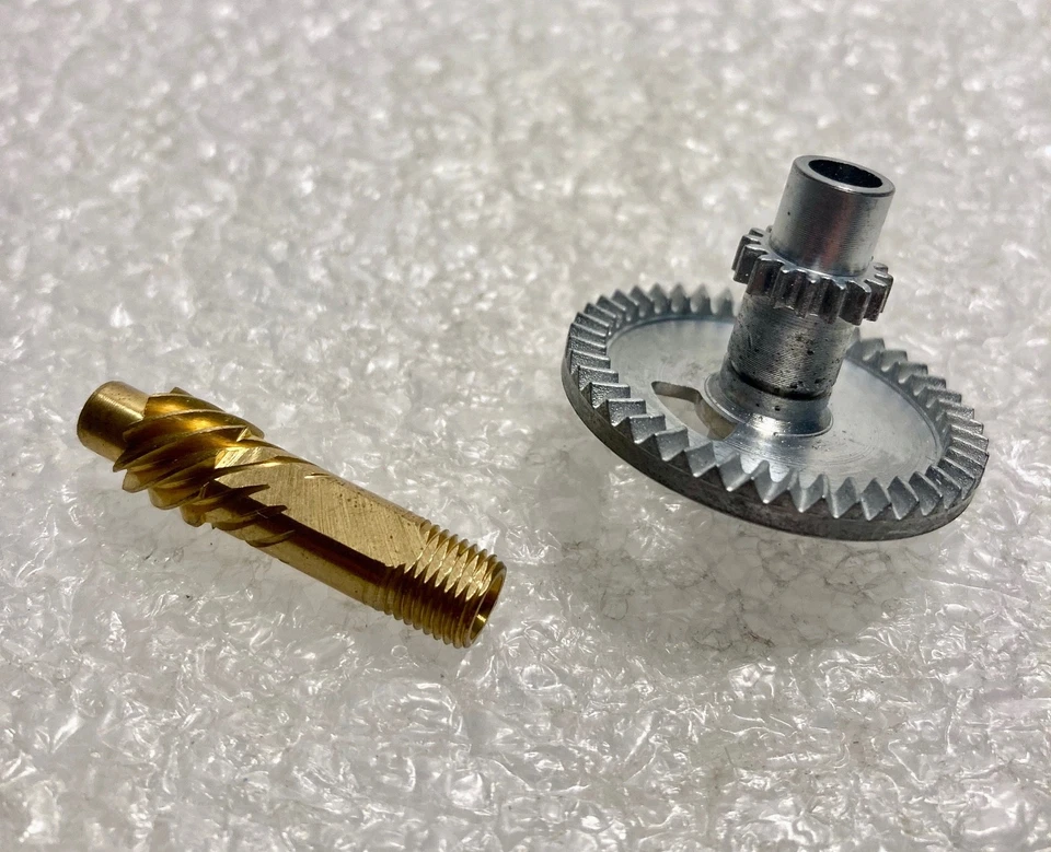 Комплект деталей Abu CARDINAL NOS 977288 (2) (основные и шестеренные шестерни 752, S, 753 и 753FC - Изображение 2 из 2