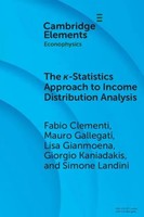 Fabio Clementi (U. A.) | The ¿-Statistics Approach To Income Distribution...