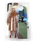 G.I. JOE 94TH AERO SQUADRON WWI AVIATOR ACE MILLIENIUM SERIES HASBRO CERTIFICATE