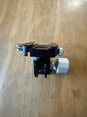 Really Right Stuff MH-02 Monopod Head
