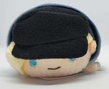 Mini juguete de peluche Biohazard Resident Evil Rosemary Winters Capcorom Capcom Store