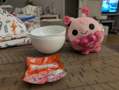 Valentines Snackle 5.5'' - Kate with Shell - Zuru