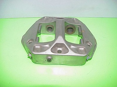1 Performance Friction Racing Monoblock Brake Caliper 22.323.365.410.01