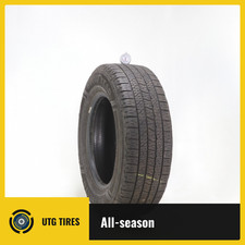 Used 23565r16c Goodyear Wrangler Workhorse Ht 121119r - 632