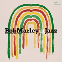 Bob Marley - In Jazz - Vinyl Record 12 Inch Record - G3Z