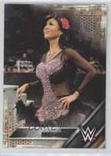 2016 Topps WWE Then Now Forever Bronze Rosa Mendes #139 0x1