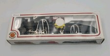NIB Bachmann HO 50614 USRA 0-6-0 Steam Locomotive Slope Tender Pennsylvania PRR