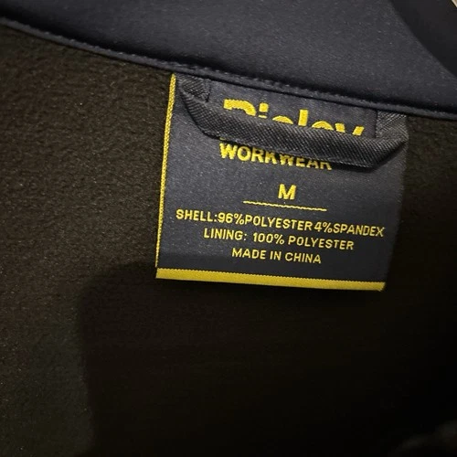 Work Wear Windbreaker Bisley image 4