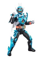 S.H.Figuarts Kamen Rider Gatchard Steam Hopper Actionfigur Bandai Spirits JP