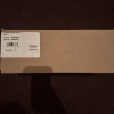 Lochinvar 100093993 Natural Final Burner Assembly