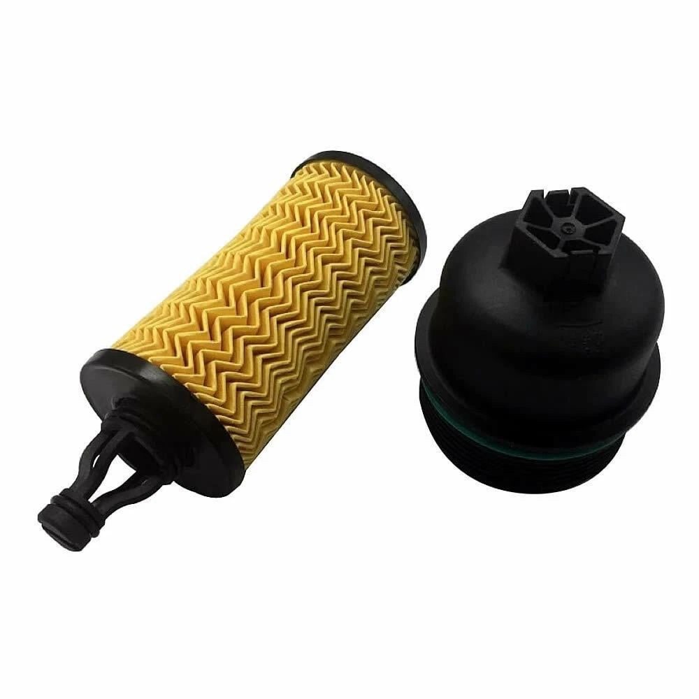 NEW 2014-2024 MASERATI GHIBLI LEVANTE V6 QUATTROPORTE OIL FILTER 311401 IN BOX