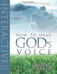 How to Hear Gods Voice: An Interactive Learning Experie... | Buch | Zustand gut