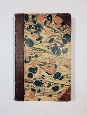 1851 The Works of Daniel Webster SIGNED Limited Edition Subscriber's Copy Vol. I