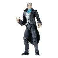 Spider Man Marvel Legends Series Figur Morlun 15 Cm Hasbro