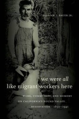We Were All Like Migrant Workers Here: Work, Community, and Memory on Cal - GOOD