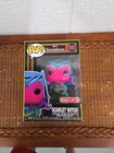 Funko Pop! Vinyl: Marvel - Scarlet Witch (Black Light) Target (Exclusive) #986 G
