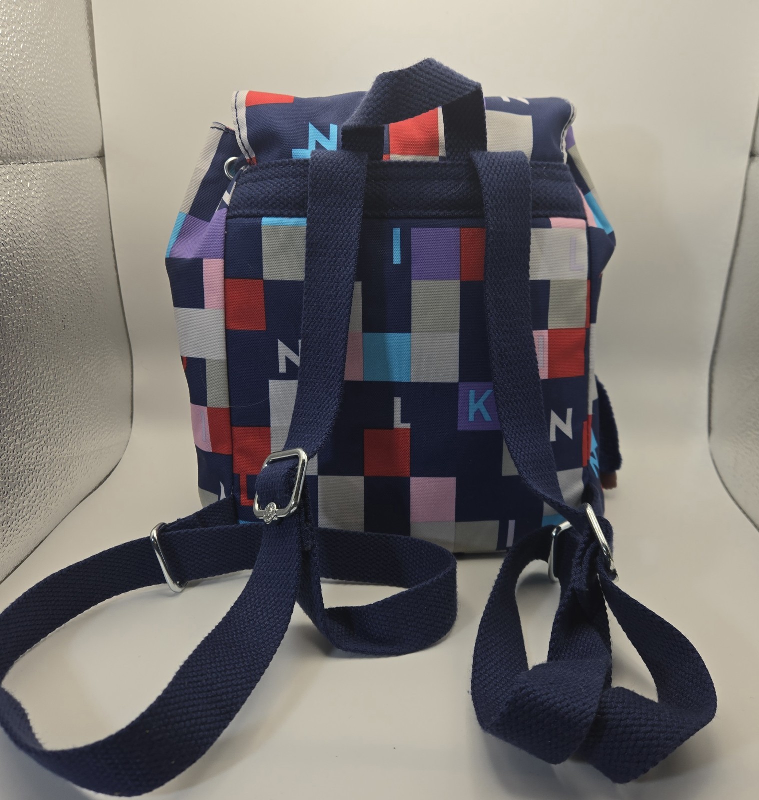 kipling mini backpack Color Multicolor - image 15