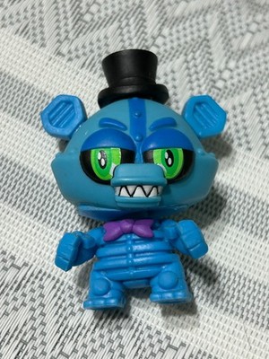 FNAF Five Nights at Freddys Funko Mystery Mini Blacklight Endo Figure 1/36