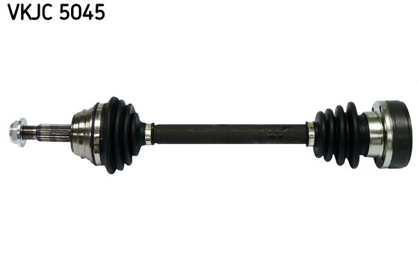 DRIVE SHAFT VKJC 5045 FOR VW BBY/AUA/BKY 1.4L 4cyl POLO - Image 5