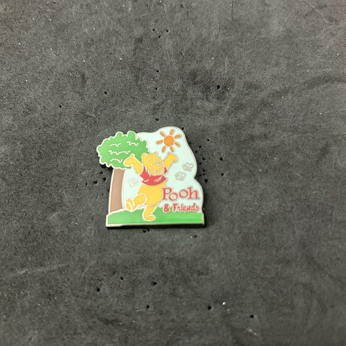 Disney Pin Pooh & Friends Cast Member Poohfest Pin - Picture 2 of 3