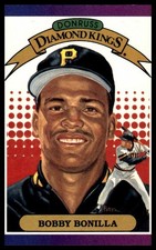 Click to enlarge Bobby Bonilla