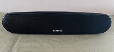 Samsung Center Speaker System Model PS-CXQ100 - Tested & Works!