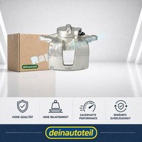 Bremssattel Hinten Links RAP Brakes R K0261 FüR CitroËN Passend FüR Fiat