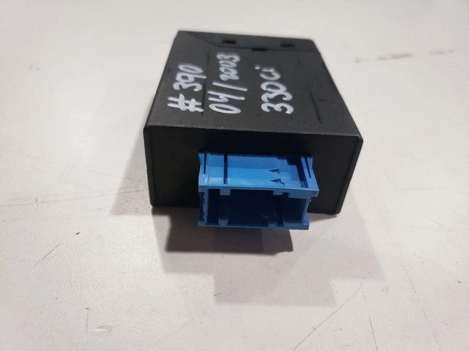 Módulo de controle de farol adaptativo - 2004 BMW 330CI E46 - 04-10 OEM 6934122 - Imagem 3 de 4