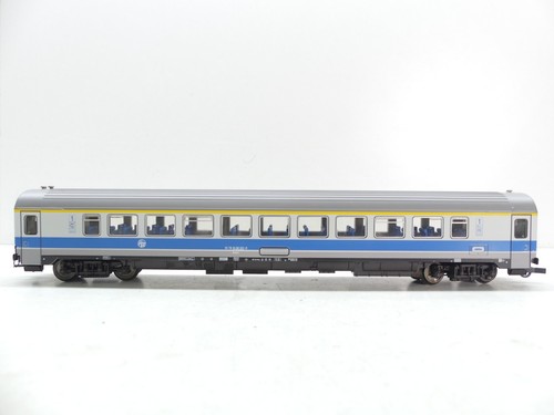 Roco H0 44354 Personenwagen 1.Kl., HZ, AC, NEM, TOP ohne OVP #67722 | Zustand: Gebraucht