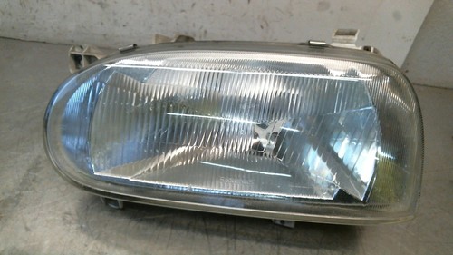 Scheinwerfer Komplett  L VW Golf 1.4 1HXO/1HX1/1EXO 1996-1997