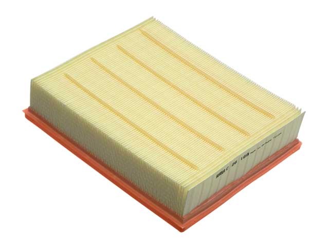 MANN FILTER 058133843 Air Filter Volkswagen Audi A6 Quattro A4 Quattro A4 A6