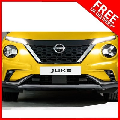 Genuine Nissan Juke F16 - Complete Exterior Body Kit   Perso Design Dark Stains