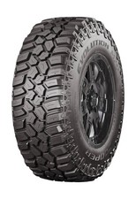 Cooper Evolution Mt All-terrain Tire 33x12.50r15lt 108q Set Of 1 Light T...