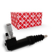 Febi Bilstein Nehmerzylinder, Kupplung 26868 FüR Audi Skoda Vw