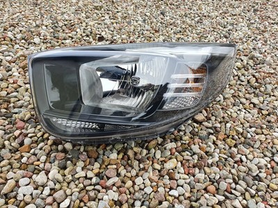 Frontscheinwerfer Kia Picanto 92101-G60 Links Scheinwerfer Headlight
