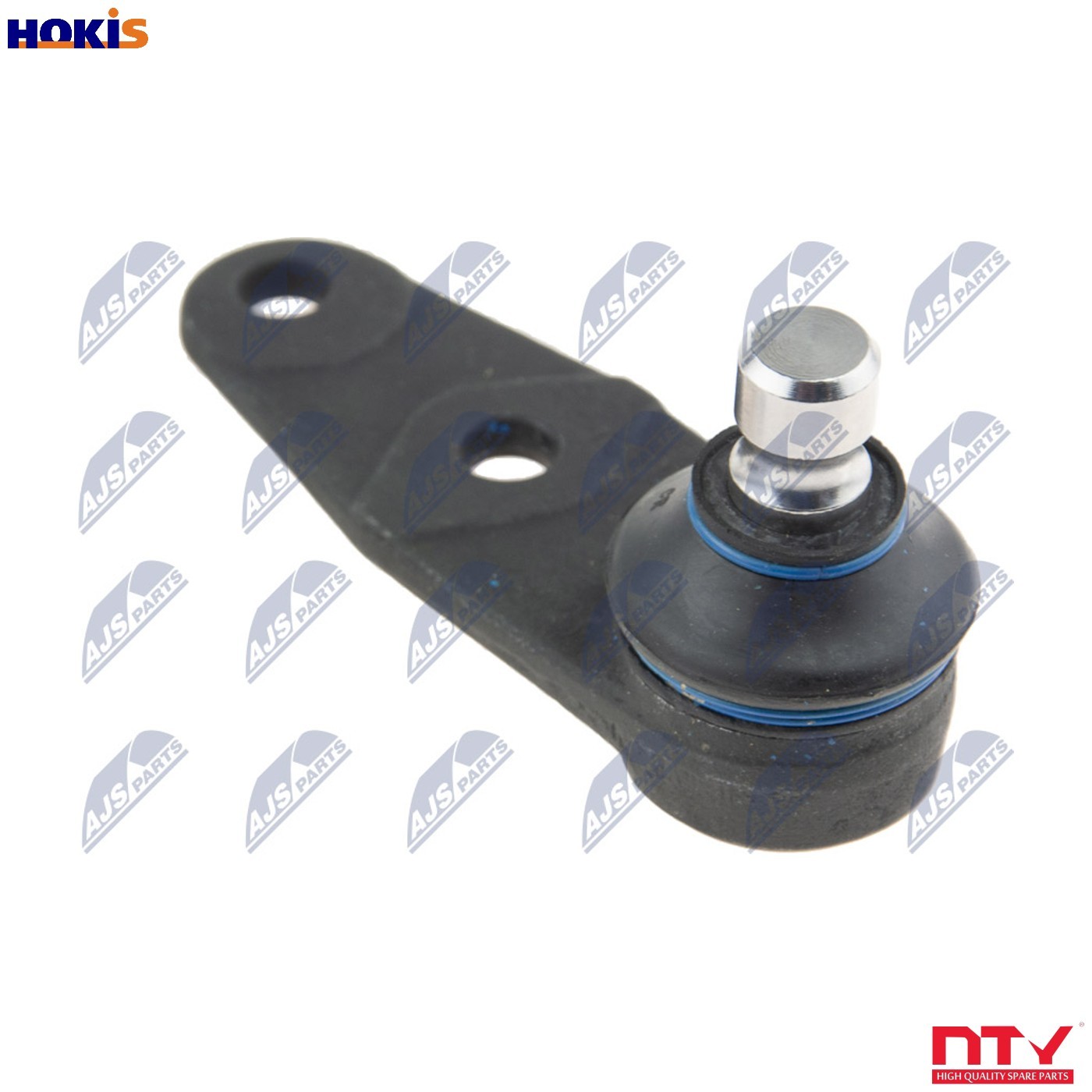 Fits NTY ZSD-RE-002 ARM BALL JOINT ⭐UK Stock⭐ - Image 7