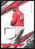 2022 Panini Chronicles #LS-T Tony Santillan Limited Swatches