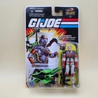 GI Joe ARAH 25th (2008) MATT TRAKKER M.A.S.K. Advanced Vehicle Specialist MOSC