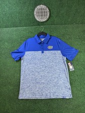 Men's Fanatics Florida Gators Omni Polo Shirt Size XL