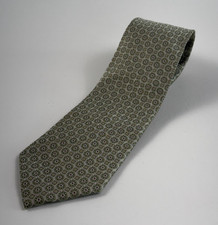 Bruno Piattelli Pure Silk Traditional Neck Tie Multicolor NWOT