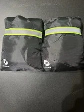 Outdoor Faucet Cover for Winter - Pro 7.1''W x 9.8''H Water Socks Freeze 