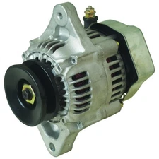 New 40A Alternator For John Deere 675B 4TNA82 1987-1994 40971RI LRA01980 AND0197