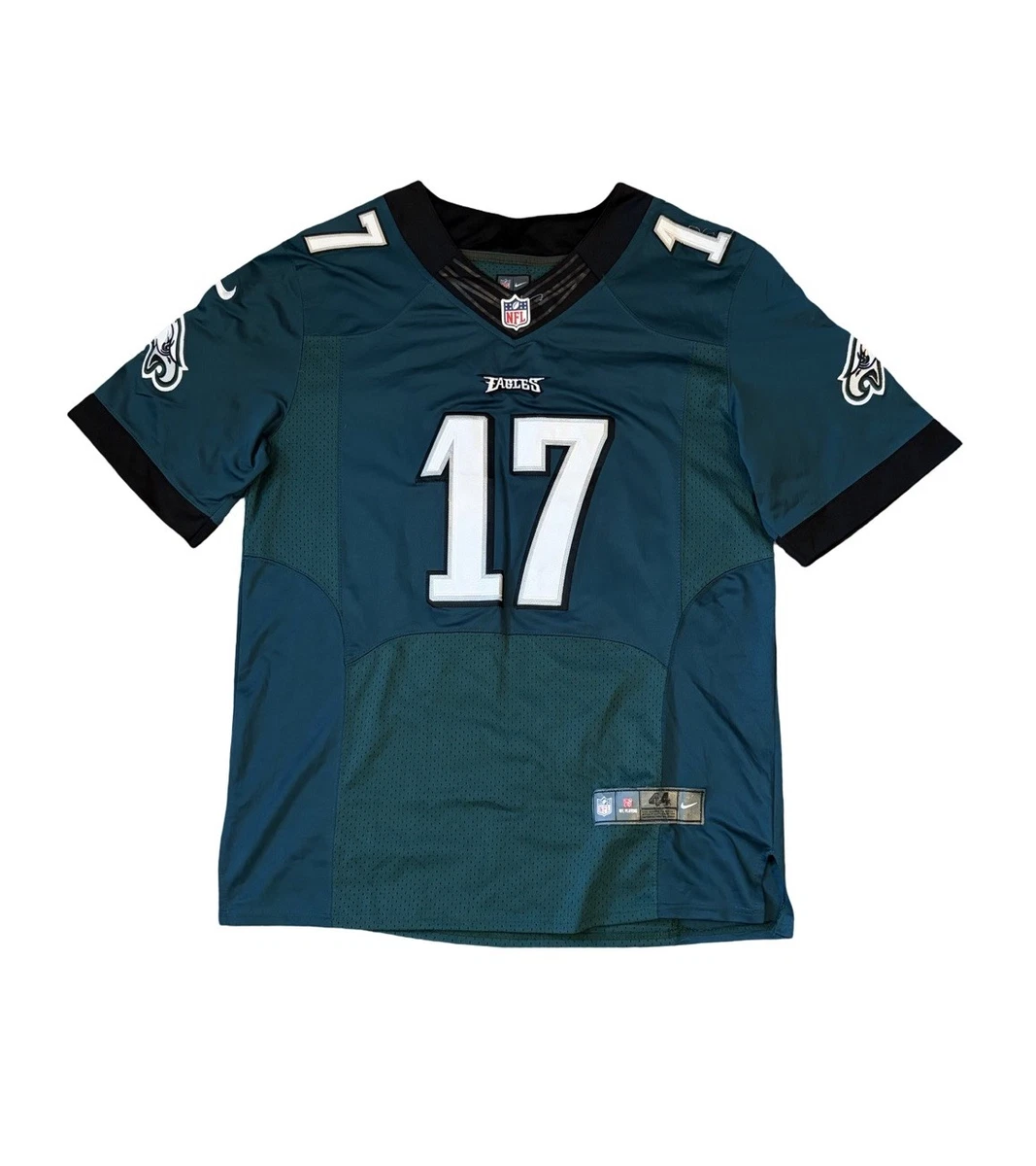 NFL フィラデルフィア・イーグルスNIKE オーセンティック 11 Nike