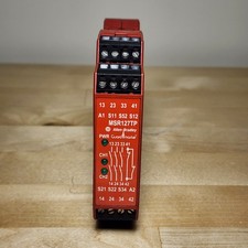 Allen-Bradley 440R-N23131 Safety Relay MSR127TP 115VAC