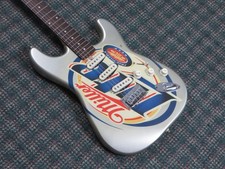 2004 Fender Squier Standard Series Stratocast...