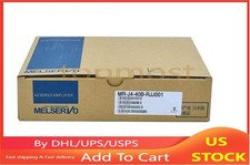 NEW Mitsubishi Electric Servo Drive MR-J4-40B-RJJ001 DHL Shipping
