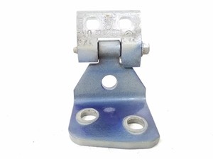 BMW X3 E83 Türscharnier vorne rechts 3402822 2.00 Diesel 130kw 2010 21613547