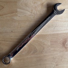 Mac Tools 34 Combination Wrench 12 Point Knuckle Saver Cb242ks Usa New 2025